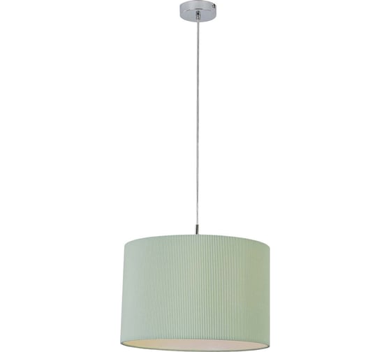 Подвесной светильник ESCADA 1139/1S E27х60W, Mint 1139/1S Mint 1