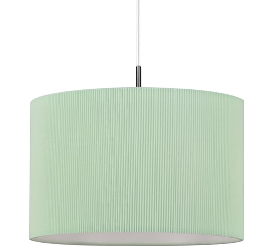 Подвесной светильник ESCADA 1139/1S E27х60W, Mint 1139/1S Mint