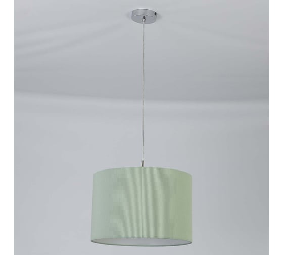 Подвесной светильник ESCADA 1139/1S E27х60W, Mint 1139/1S Mint