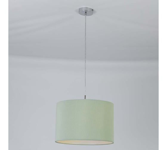 Подвесной светильник ESCADA 1139/1S E27х60W, Mint 1139/1S Mint