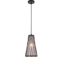 Подвесной светильник ESCADA E27х60W, Brown 10166/1S