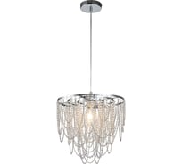 Подвесной светильник ESCADA E27х60W, Chrome 10173/1S