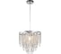 Подвесной светильник ESCADA E27х60W, Chrome 10173/1S 1