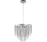Подвесной светильник ESCADA E27х60W, Chrome 10173/1S 2