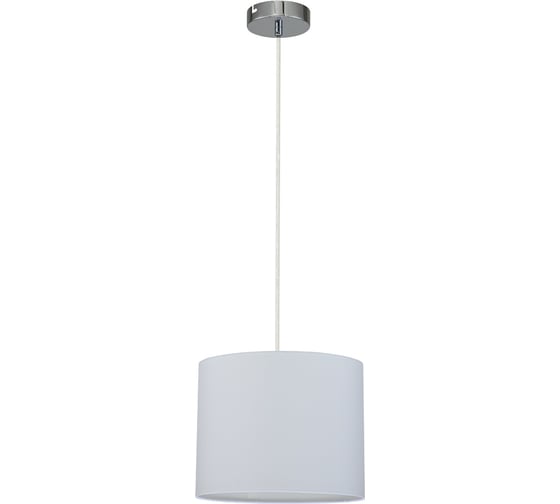 Подвесной светильник ESCADA E27х60W, Chrome 10175/1S