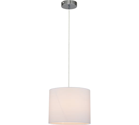 Подвесной светильник ESCADA E27х60W, Chrome 10175/1S
