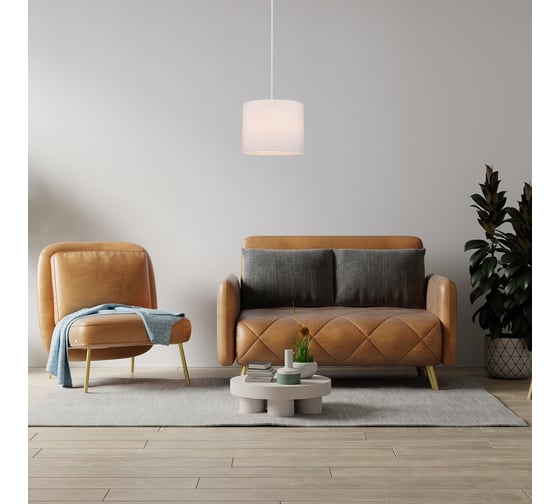 Подвесной светильник ESCADA E27х60W, Chrome 10175/1S