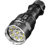 Поисковый фонарь Nitecore TM9KLTP -40C 9xCREE XP-L2 HD 21927