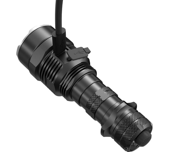 Поисковый фонарь Nitecore TM9KLTP -40C 9xCREE XP-L2 HD 21927