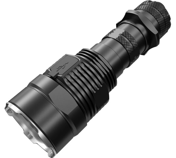 Поисковый фонарь Nitecore TM9KLTP -40C 9xCREE XP-L2 HD 21927