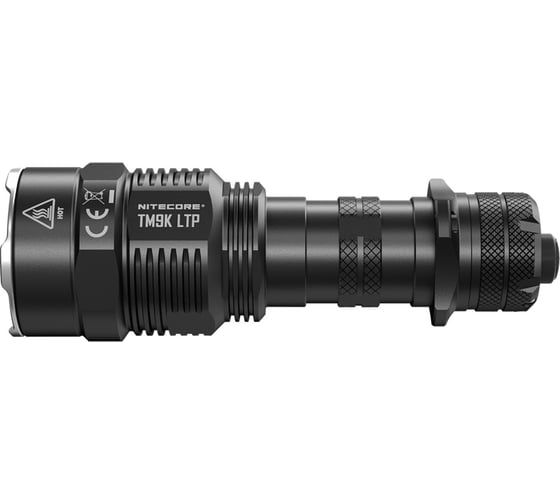 Поисковый фонарь Nitecore TM9KLTP -40C 9xCREE XP-L2 HD 21927