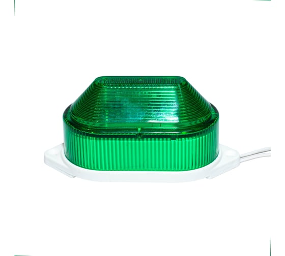 Стробоскоп ELF SB-01 зеленый SB-01-Green