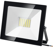 Светодиодный прожектор ЗУБР Профессионал ПСК-30 30 Вт 57141-30