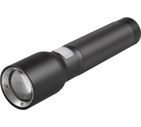 Фонарь Jazzway ручной Accu1-L20W 20Вт 750лм 6000К Li-Ion 18650 1800мА.ч IP42 5046122
