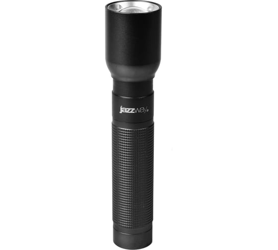 Фонарь Jazzway ручной Accu1-L20W 20Вт 750лм 6000К Li-Ion 18650 1800мА.ч IP42 5046122