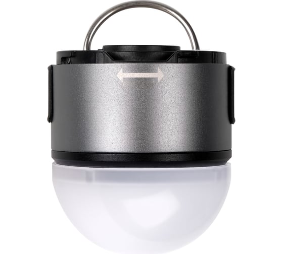 Фонарь Jazzway универсальный аккумуляторный AccuH5-L5W/L3W 5Вт XPG+3Вт COB Li-Ion 800мА.ч 5046092