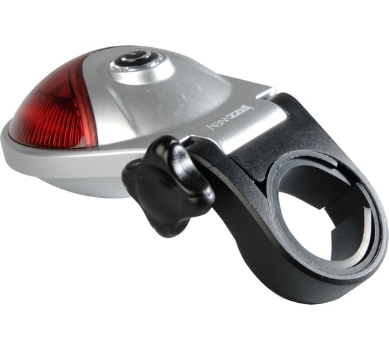 Задний велосипедный фонарь Jazzway B-R-L05 BL-1 3325237