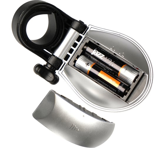 Задний велосипедный фонарь Jazzway B-R-L05 BL-1 3325237