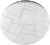 Светодиодный светильник Ultraflash LBS-8112 LED 12 Вт, 4500К, lines 15144