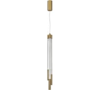 Подвесной светильник ODEON LIGHT LED 30W ANTA 4392_30L