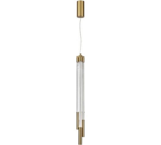 Подвесной светильник ODEON LIGHT LED 30W ANTA 4392_30L 1
