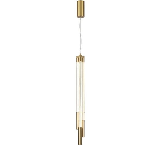 Подвесной светильник ODEON LIGHT LED 30W ANTA 4392_30L