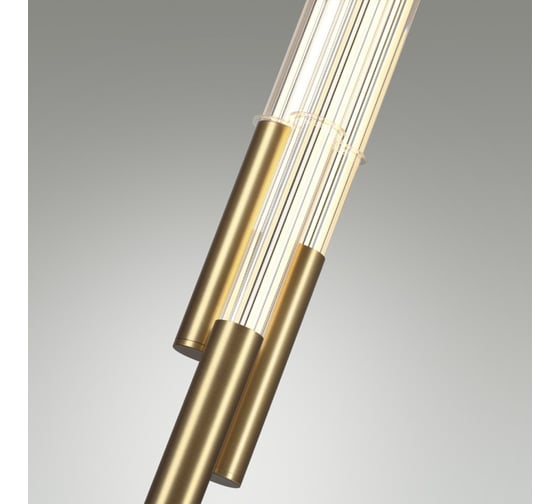 Подвесной светильник ODEON LIGHT LED 30W ANTA 4392_30L