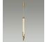 Подвесной светильник ODEON LIGHT LED 30W ANTA 4392_30L 3