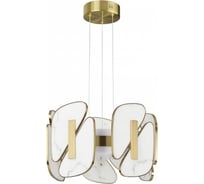 Подвесной светильник ODEON LIGHT LED 45W CHIARA 6638_45 6638_45L