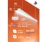 Светодиодный светильник GLERIO line free матовый 36 вт 93p-36d-4p-m GL8270 3