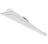 Светодиодный светильник GLERIO line free призма 24 вт 93p-24d-4p-p GL8261