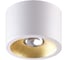 Потолочный накладной светильник ODEON LIGHT LED GU10 50W GLASGOW 6668 6668/1CL 1