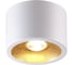 Потолочный накладной светильник ODEON LIGHT LED GU10 50W GLASGOW 6668 6668/1CL 2