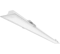 Светодиодный светильник GLERIO line free колотый лед 24 вт 93p-24d-4p-k GL8263