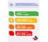 Светодиодный светильник GLERIO line free колотый лед 24 вт 93p-24d-4p-k GL8263 6