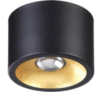 Потолочный накладной светильник ODEON LIGHT LED GU10 50W GLASGOW 6669 6669/1CL