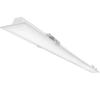 Светодиодный светильник GLERIO line free микропризма 36 вт 93p-36d-4p-mp GL8272