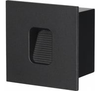 Подсветка для лестниц ODEON LIGHT LED 1W VITTY 6650/1WL