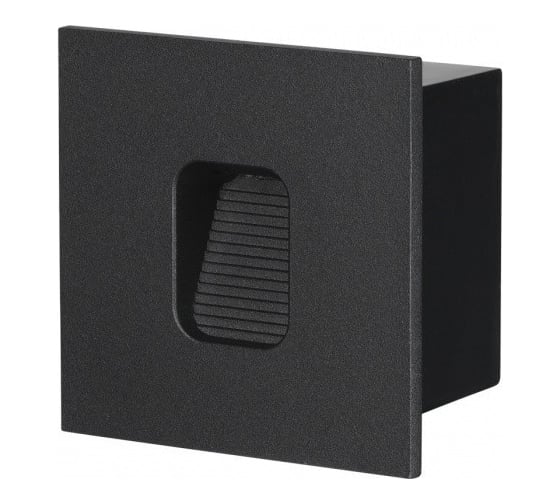 Подсветка для лестниц ODEON LIGHT LED 1W VITTY 6650/1WL 1