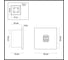 Подсветка для лестниц ODEON LIGHT LED 1W VITTY 6650/1WL 4