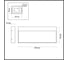 Подсветка для лестниц ODEON LIGHT LED 5W VITTY 6649/5WL 4