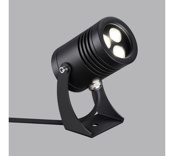 Фасадный поворотный светильник ODEON LIGHT 360 LED 6W STIMA 6648/86WA