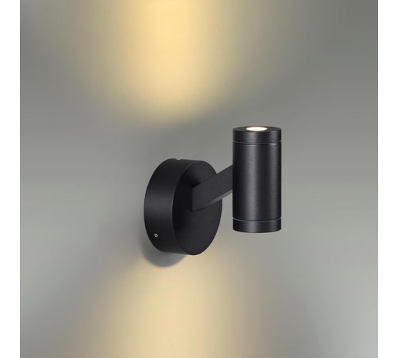 Настенный светильник ODEON LIGHT LED 6W PRODY 6636/6WL