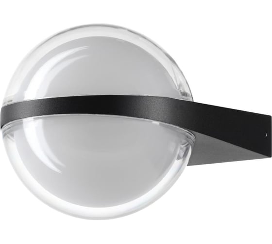 Уличный настенный светильник ODEON LIGHT LED 12W TILDA 6652/12WL