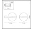 Уличный настенный светильник ODEON LIGHT LED 12W TILDA 6652/12WL 4