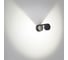 Уличный настенный светильник ODEON LIGHT LED 10W TION 6657/10WL 2