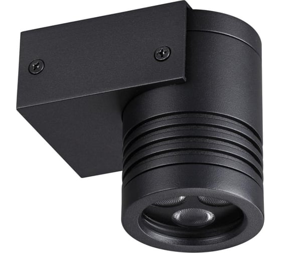 Фасадный светильник ODEON LIGHT LED 6W STIMA 6648/6WL 1