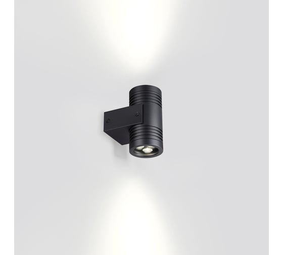 Фасадный светильник ODEON LIGHT LED 12W STIMA 6648/12WL