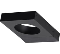 Уличный настенный светильник ODEON LIGHT LED 5W TILDA 6653/5WL