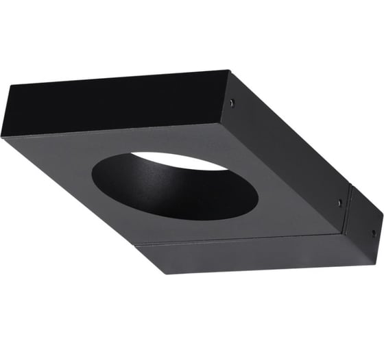 Уличный настенный светильник ODEON LIGHT LED 5W TILDA 6653/5WL